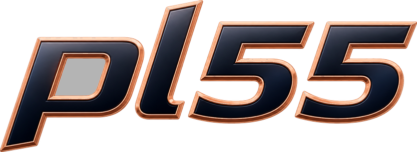 pl55 logo
